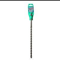 Бур по бетону с хвостовиком SDS-PLUS 14x350 мм, "MAXIMUM" MX 04849