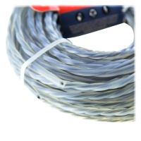 Леска для триммера 3,5 мм x 15м,  витая, с графитовым сердечником, «Probazza» оптом